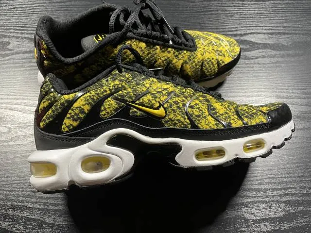 Wmns air max plus