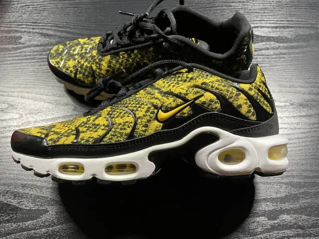 Wmns air max plus