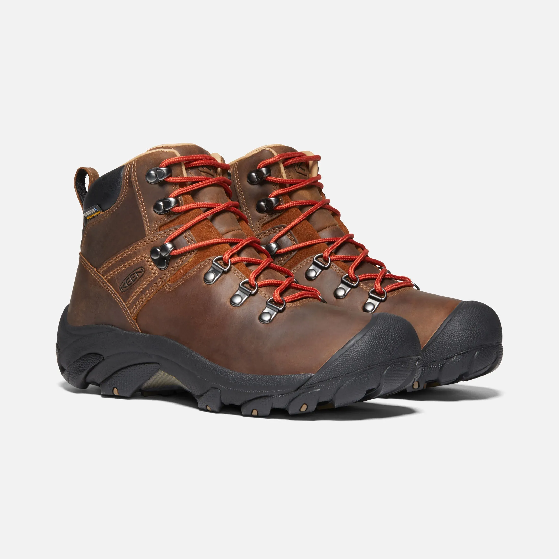 Women's Pyrenees Waterproof Boot